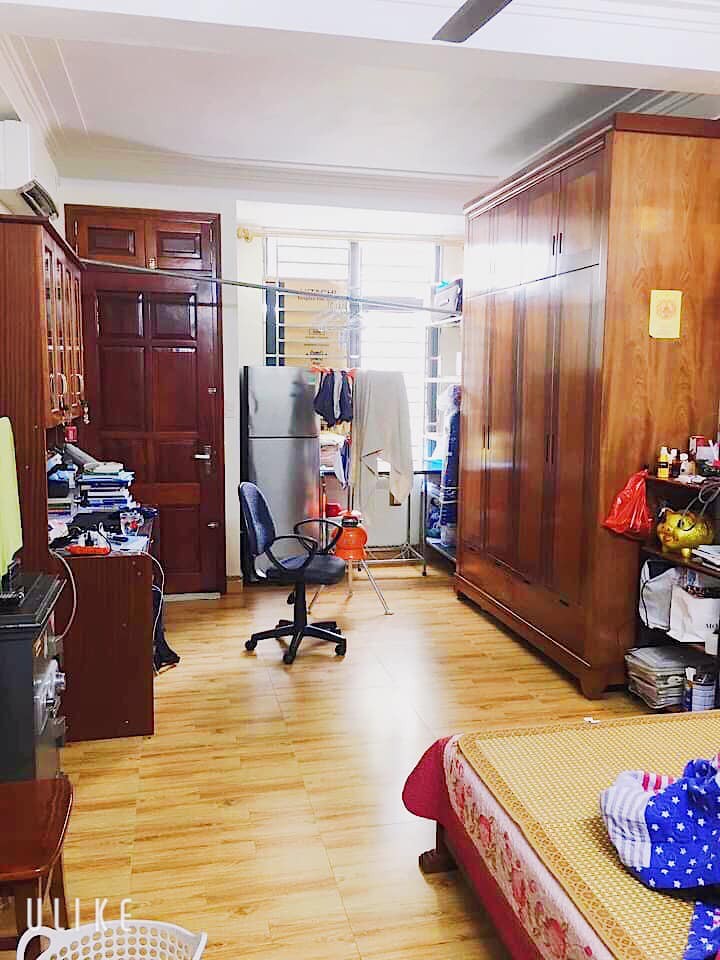 Siêu Hiếm! Bán nhà đẹp Chùa Láng Đống Đa oto 7 chỗ đỗ cửa KD VP cho thuê ở ngay chỉ 6.3 tỷ