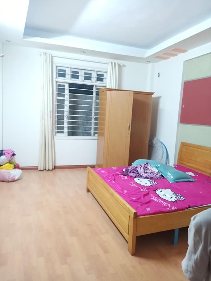 Bán nhà nguyên căn 6 tầng ô tô đỗ cửa Trần Duy Hưng Quận Cầu Giấy, sổ chính chủ lh 0988522858