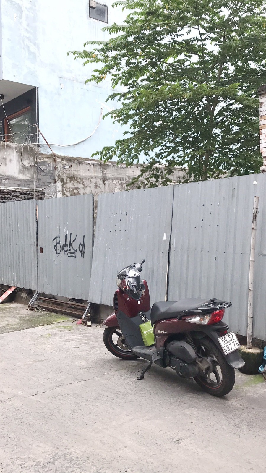 Bán nhà 5.7*15m/NH6.2m đường 7A Thành Thái P14, Q.10