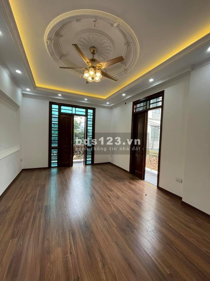 NHà Đẹp Nhân Mỹ, Mỹ Đình, diện tích sử dụng 42m2, 6 tầng, giá 8.2 tỷ, sổ đỏ chính chủ trao tay