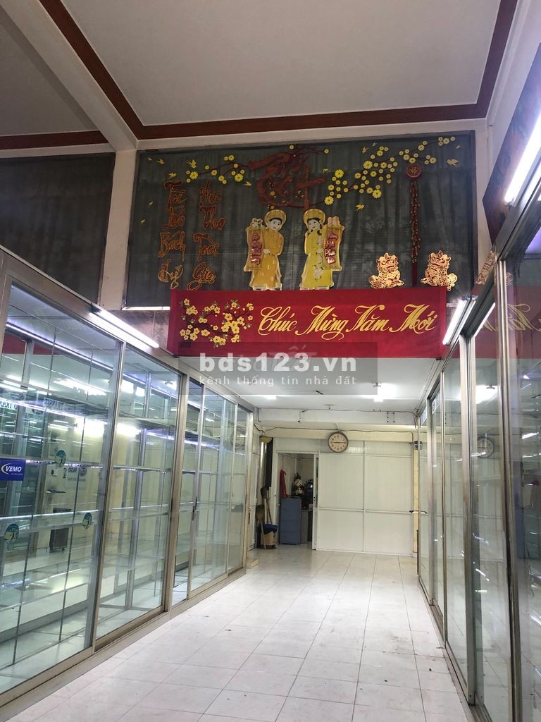 Cần cho thuê mặt bằng An Dương Vương Quận 5 liên hệ 085900597, giá cho thuê 30 triệu/tháng