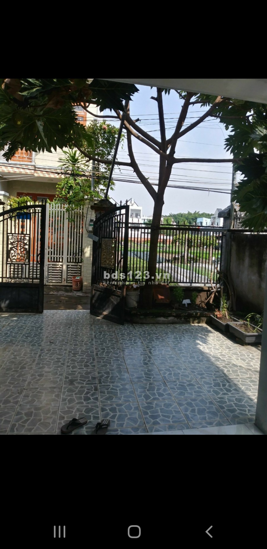 Nhà sổ riêng diện tích 6x26m kp1 Trảng Dài gần ngã tư Tân phong Đồng Khởi sổ sẵn chính chủ