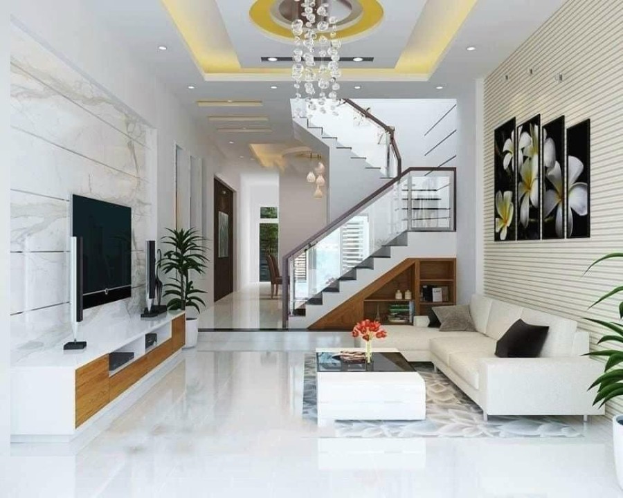 Bán nhà PLÔ Ôtô KD ở ngay Phùng Chí Kiên Cầu Giấy 55Mx5T 12 tỷ 0902224679
