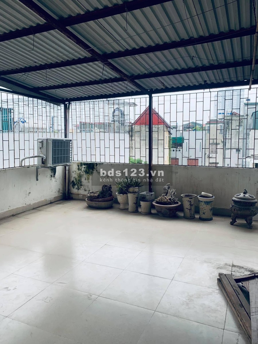 Nhà Đẹp, lô góc, ngõ thoáng phố Vũ Tông Phan, Quận Thanh Xuân dtsd 48m 4 tầng giá 4,95 tỷ