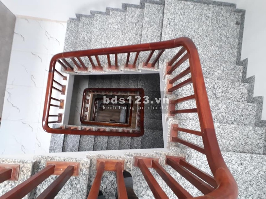 Cần bán nhà nguyễn văn cừ siêu đỉnh quá đẹp không thể…