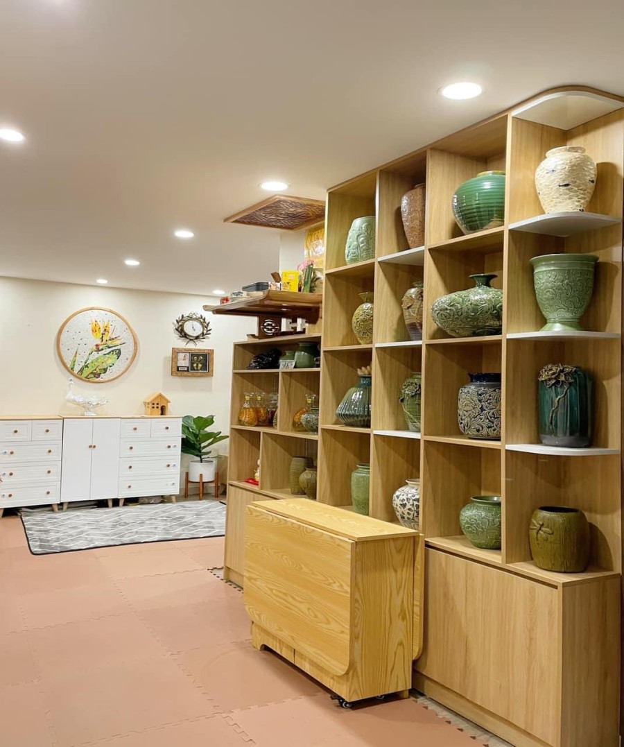 Gia đình cần bán căn hộ diện tích 70m2, chung cư FLC 18A Phạm Hùng, giá bán chỉ 2 tỷ