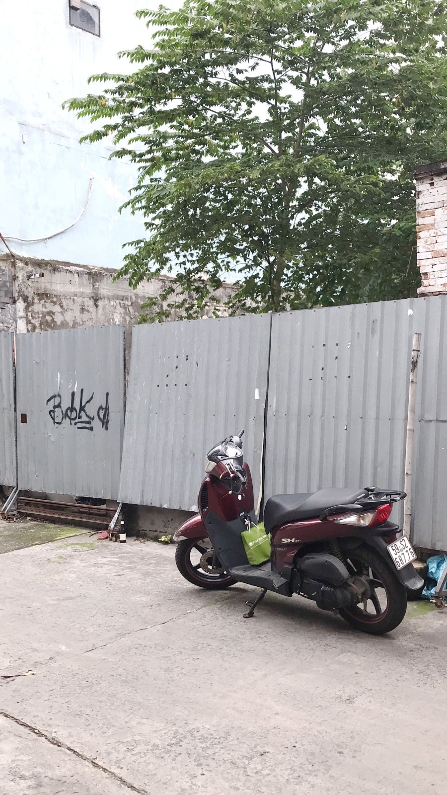 Bán nhà 5.7*15m/NH6.2m đường 7A Thành Thái P14, Q.10