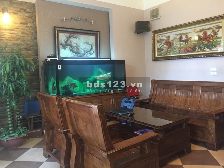 Võng Thị nhà có gara ô tô vào nhà kinh doanh 6 tầng thang máy dt 80m2 giá bán 12 tỷ, thương lượng