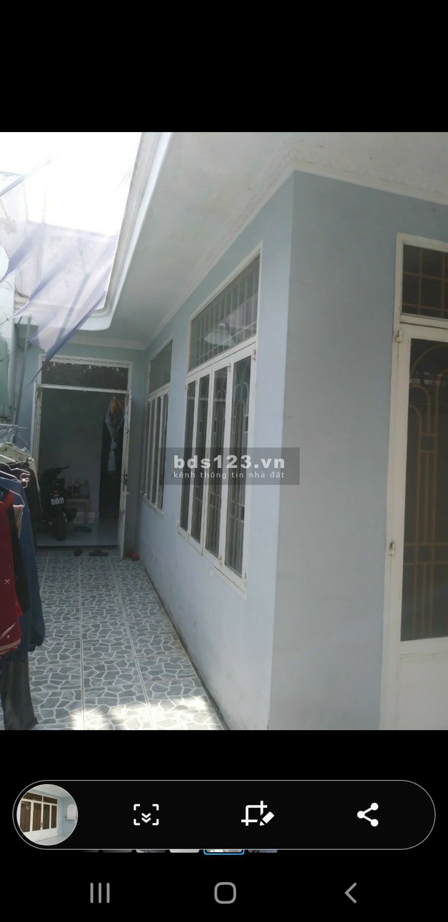 Nhà sổ riêng diện tích 6x26m kp1 Trảng Dài gần ngã tư Tân phong Đồng Khởi sổ sẵn chính chủ