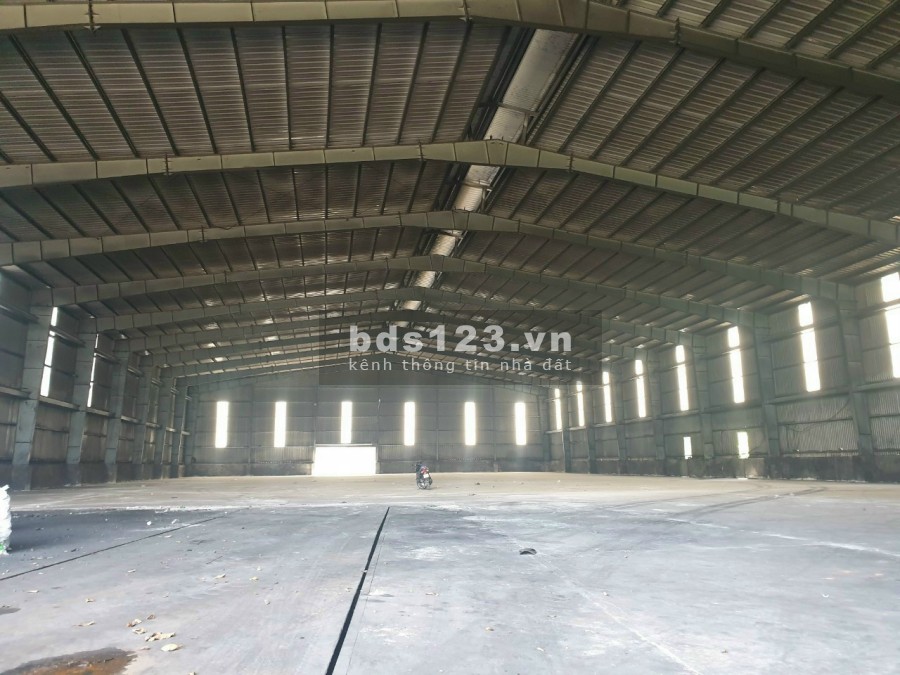 cho thuê nhà xưởng 9000m2 pháp lý đâỳ đủ giá chỉ 450tr tại Biên Hoà, Đồng Nai