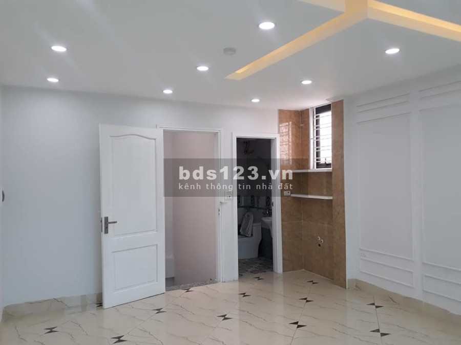 Cần bán nhà nguyễn văn cừ siêu đỉnh quá đẹp không thể…