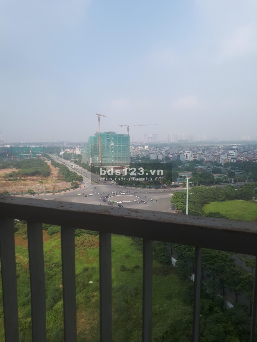 Chính chủ bán căn hộ Chung cư cao cấp 142m2, Lô Góc Golden Palace, Mễ Trì, Nam Từ Liêm