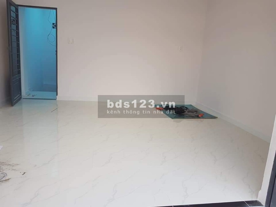 Mặt tiền đường View công viên phường 16, kinh doanh đỉnh, giá bán 4.9 tỷ, sổ sẵn chính chủ