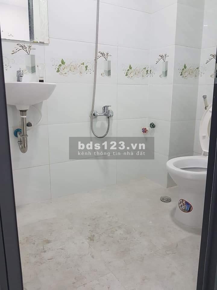 Mặt tiền đường View công viên phường 16, kinh doanh đỉnh, giá bán 4.9 tỷ, sổ sẵn chính chủ