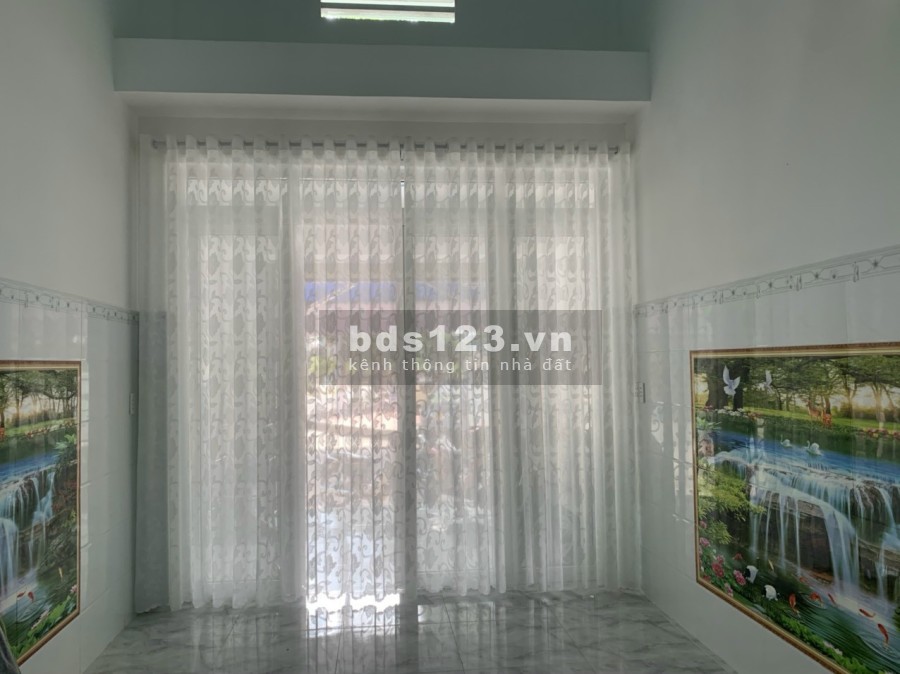 Mặt tiền đường View công viên phường 16, kinh doanh đỉnh, giá bán 4.9 tỷ, sổ sẵn chính chủ