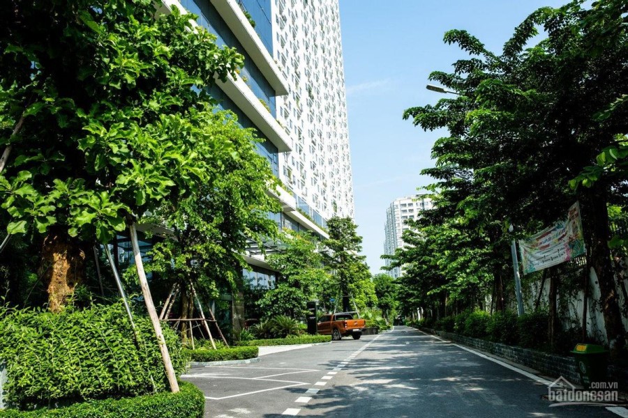 Bán sàn thương mại và văn phòng chung cư Ecolife 58 Tố Hữu liên hệ O9345.11.000