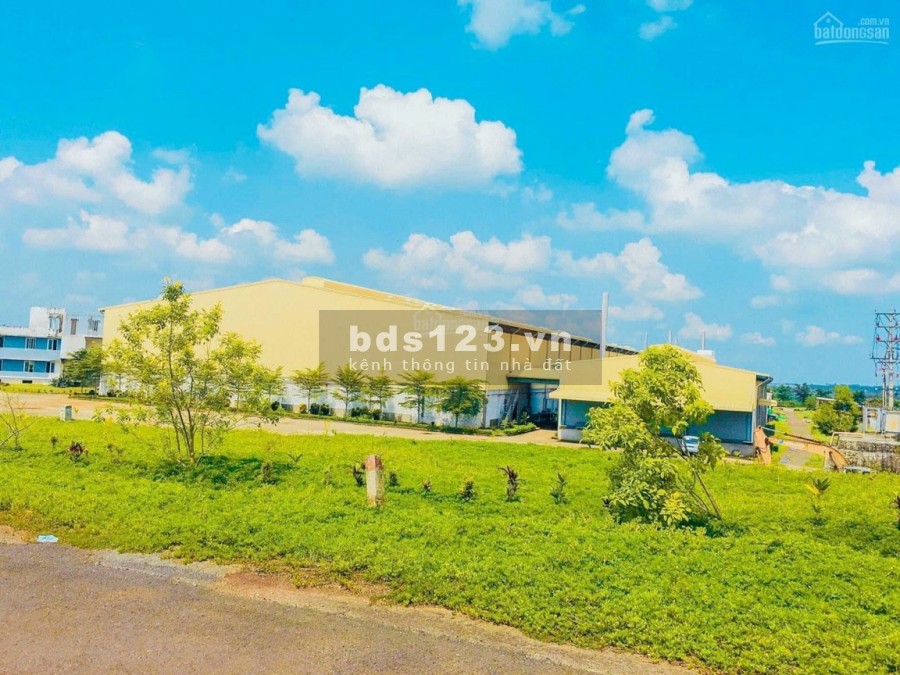 Cần Bán Đất ngay mặt tiền đường Phước bình, Gần 2 khu công nghiệp Phước Bình