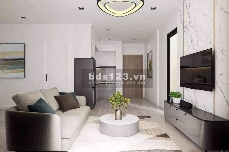Sở hữu căn hộ chung cư Vinhomes Central Park Quận 9 chỉ với mức cọc 50 triệu, nhiều ưu đãi