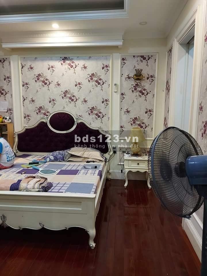 Bán Biệt Thự Villa Đơn Lập KĐT HimLam Vạn Phúc 200m² Kiến Trúc Pháp giá 19 tỷ