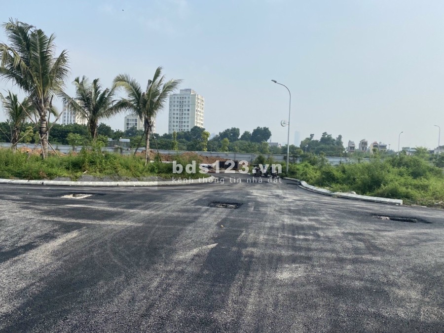 Bán biệt thự đẹp nhất FLC Premier Park Nam Từ Liêm, view công viên, giá bán chỉ 14.5 tỷ