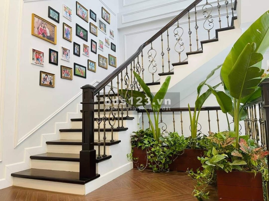 Nhỉnh 6.5 tỷ sở hữu liền kề đô thị Văn Phú, diện tích sử dụng 80m2, tiện ích đỉnh khu dân cư