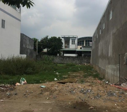 Đất mặt phố Trường Lâm vỉa hè rộng kinh doanh cho thuê dòng tiền 90 triệu/tháng, sổ sẵn