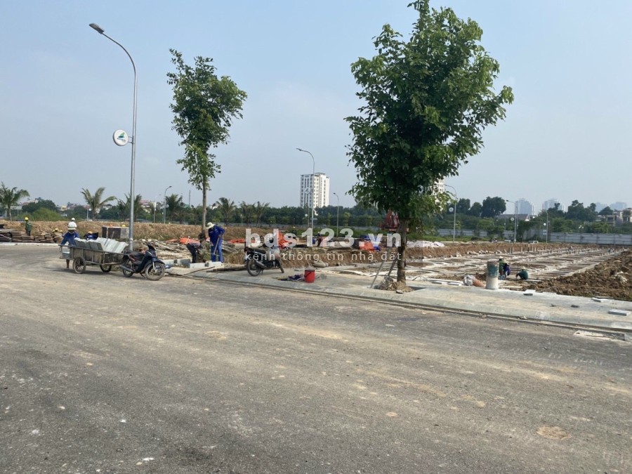 Bán biệt thự đẹp nhất FLC Premier Park Nam Từ Liêm, view công viên, giá bán chỉ 14.5 tỷ