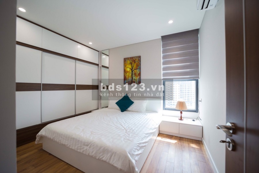 Chung cư The Legend 109 Nguyễn Tuân, 2-3N, Quỹ căn hộ lớn, siêu hót Lh: 0976.044.926