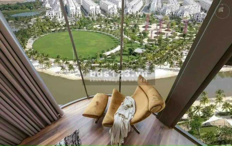 Sở hữu căn hộ chung cư Vinhomes Central Park Quận 9 chỉ với mức cọc 50 triệu, nhiều ưu đãi