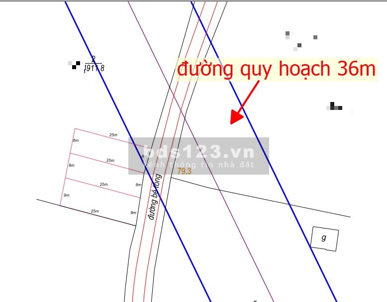 Bán đất chính chủ tại thị xã Thái Hoà Nghệ An giá tốt đầu tư, hỗ trợ vay, pháp lý chính chủ