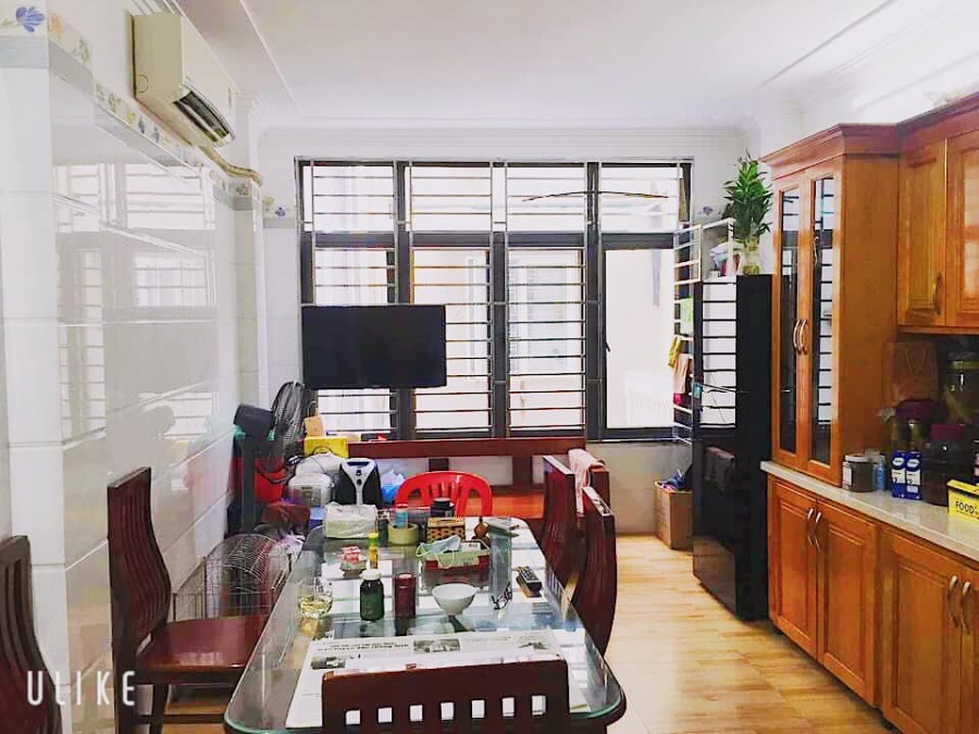 Siêu Hiếm! Bán nhà đẹp Chùa Láng Đống Đa oto 7 chỗ đỗ cửa KD VP cho thuê ở ngay chỉ 6.3 tỷ