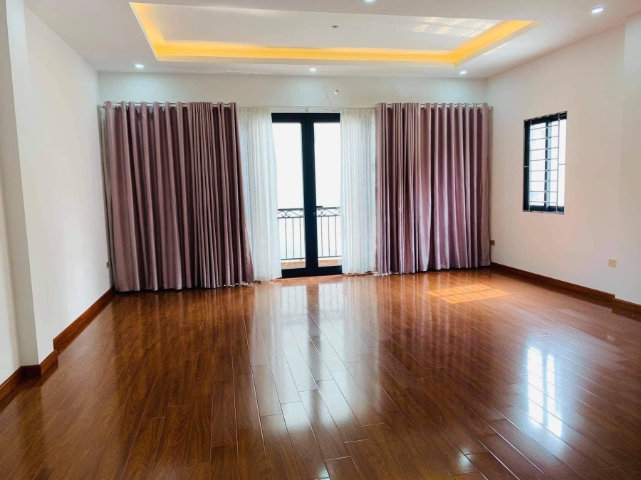 Bán nhà mặt phố Đại Cồ Việt 80m2, MT 5m, 6 tầng thang máy giá bán 33,5 tỷ, kinh doanh đỉnh