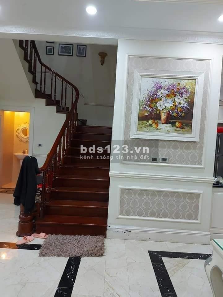 Bán Biệt Thự Villa Đơn Lập KĐT HimLam Vạn Phúc 200m² Kiến Trúc Pháp giá 19 tỷ