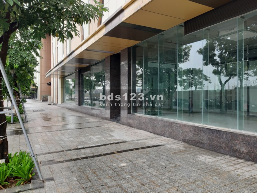 Chính chủ cho thuê diện tích 3000m2 mặt bằng tầng 1 dự án 6th Element giá thoả thuận