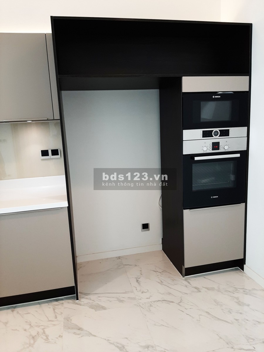 Cho thuê căn hộ Sala Quận 2, Sarica 2 phòng ngủ, dtsd 101m2 giá tốt nhất thị trường