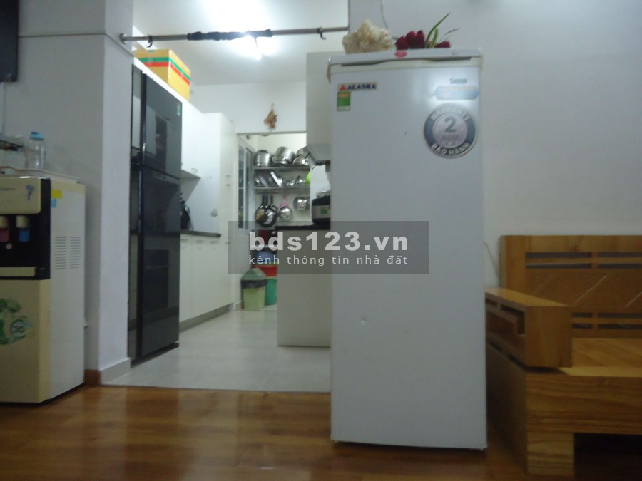 Chính chủ cần bán căn hộ 96m2 (full nội thất), Ehome3 (Nam Long), Q.Bình Tân: 3 phòng ngủ, 3 phòng vệ sinh.