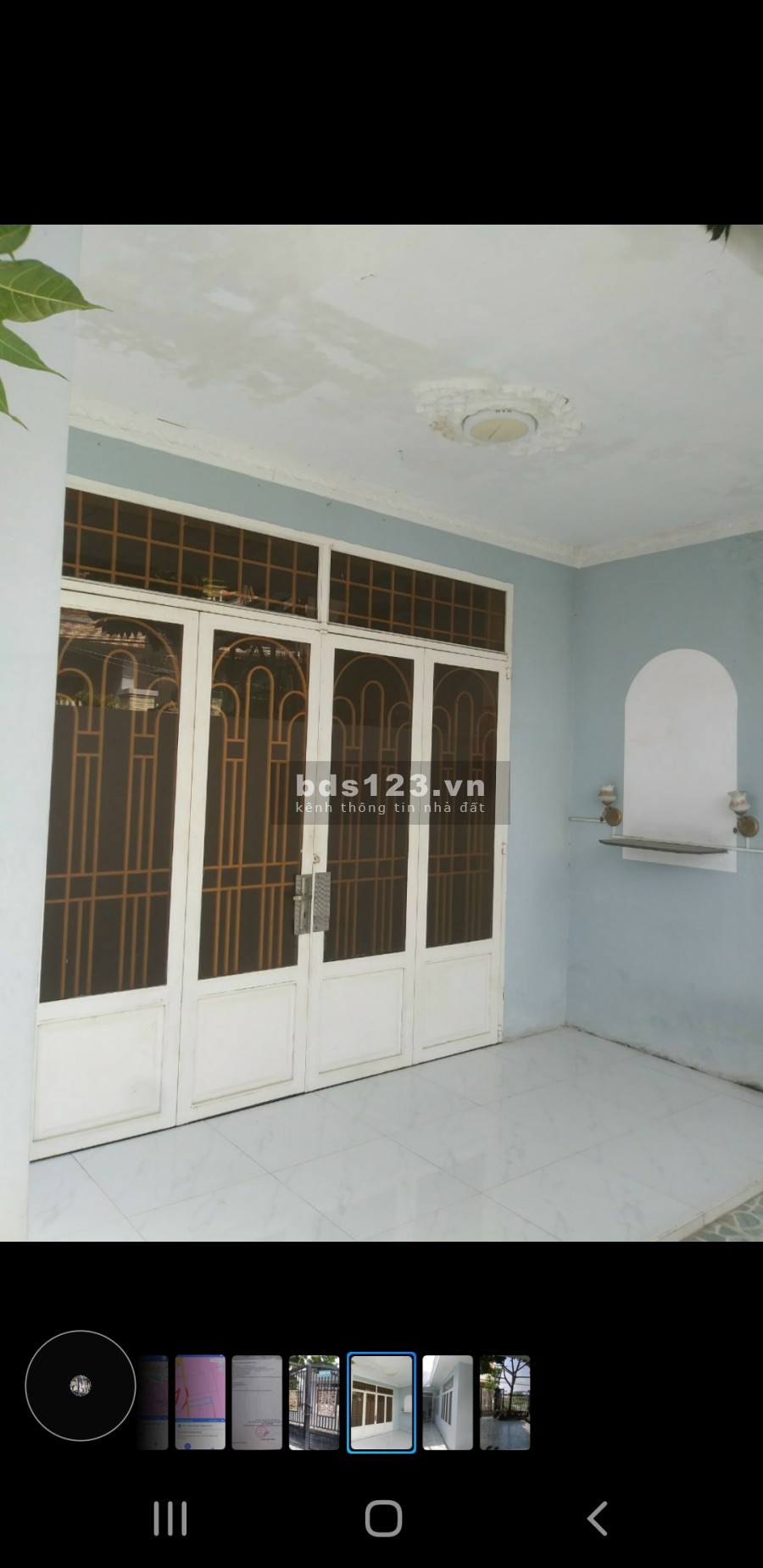 Nhà sổ riêng diện tích 6x26m kp1 Trảng Dài gần ngã tư Tân phong Đồng Khởi sổ sẵn chính chủ