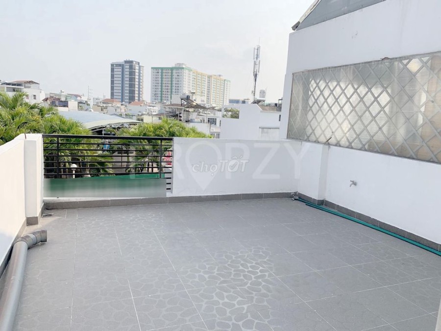Chính chủ cần bán nhà hẻm Phú Hoà Tân Bình, 3 lầu, dtsd 80m2 (4x20m), giá bán 4 tỷ