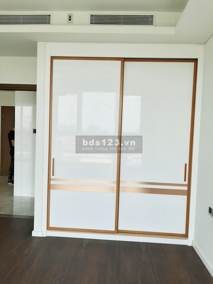 Cho thuê căn hộ Sala Quận 2, Sarica 2 phòng ngủ, dtsd 101m2 giá tốt nhất thị trường