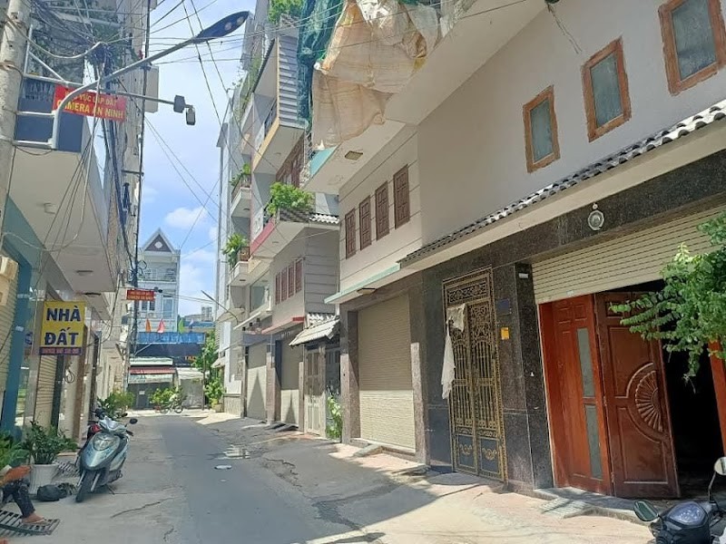 Bán đất Nguyễn Phúc Chu Tân Bình diện tích sử dụng 70m2 giá bán 5 tỷ, lh 0978085762