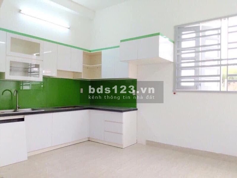 Nhà đẹp 4 tầng, Xe hơi ngủ trong nhà, Phan Văn Trị, Bình Thạnh diện tích 52m2 chỉ 6.6 tỷ