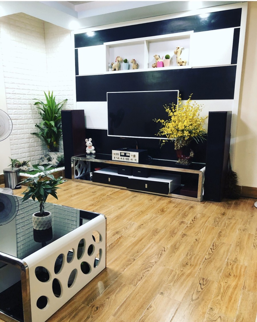 Bán nhà chính chủ Ngô Quyền diện tích sử dụng 45m2 4 lầu Quận 10 giá bán 6,3 tỷ