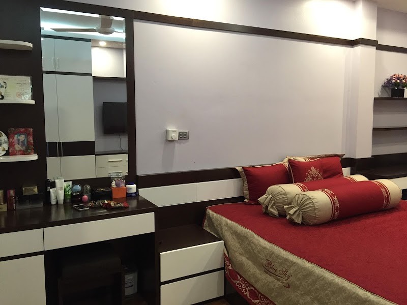 Mặt Phố Đống Đa diện tích 40m2 6 tầng 4.1m mặt tiền vỉa hè ô tô Kinh Doanh Đỉnh 10 Tỷ