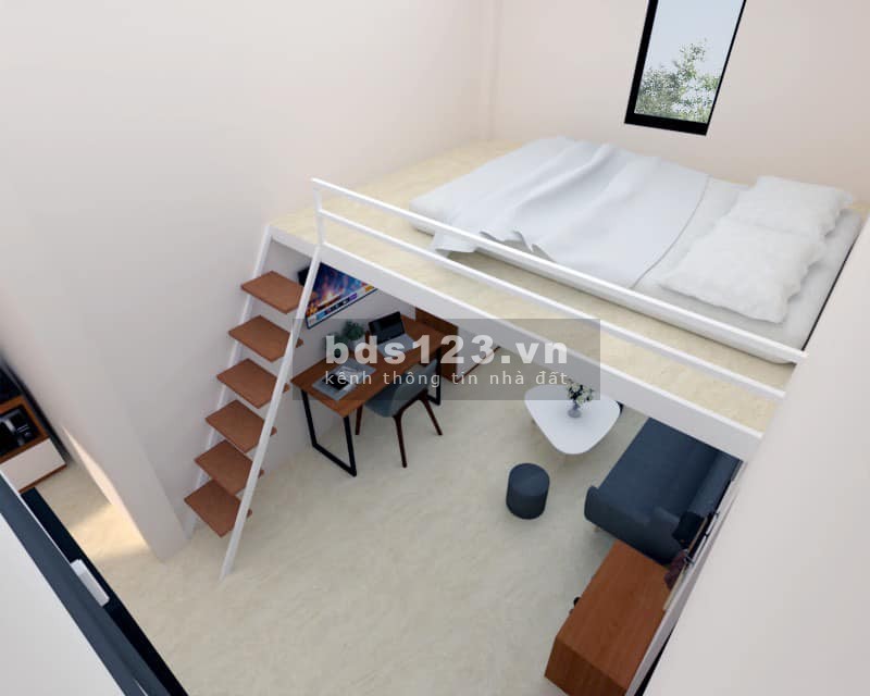 Bán GẤP nhà Hà Đông, Văn Phú, 6 tầng xây mới, 13 phòng khép kín, sổ đỏ nở hậu, 70m2, giá 5,7 tỷ