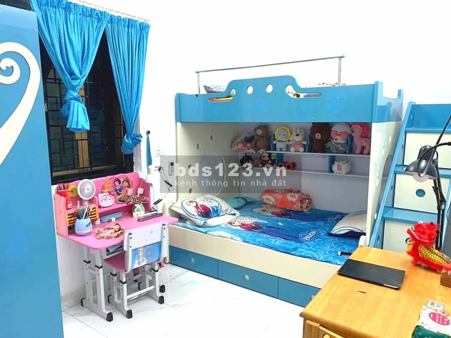 Trần Khát Chân, ô tô đỗ gần, tặng nội thất, 65m 4.1Tỷ 0866633771.