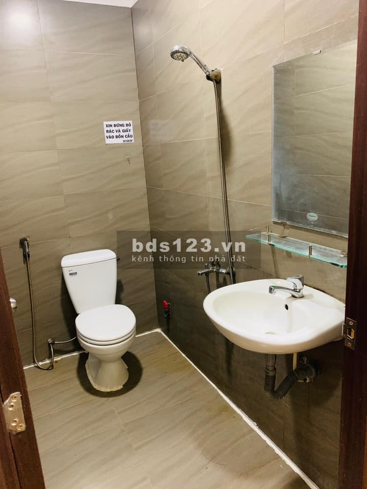 140m2 mặt tiền hẻm Kinh doanh Nguyễn Thị Thập Quận 7 3 tầng nở hậu giá chỉ 7.3 tỷ.