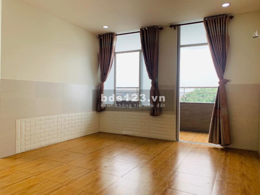 140m2 mặt tiền hẻm Kinh doanh Nguyễn Thị Thập Quận 7 3 tầng nở hậu giá chỉ 7.3 tỷ.