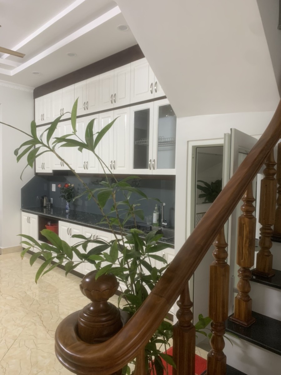 Bán Nhà Quận Thanh Xuân - Nhà Mới Siêu Đẹp - 5 Tầng Thang Máy - Ô Tô Vào Nhà - Sổ Đỏ Chính Chủ