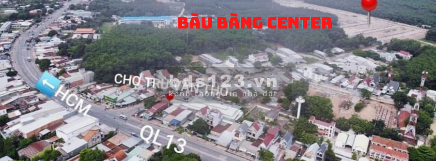 Tôi cần bán lô đất cạnh Chợ, khu công nghiệp Đất thổ cư xây dựng ở ngay giá tốt đầu tư