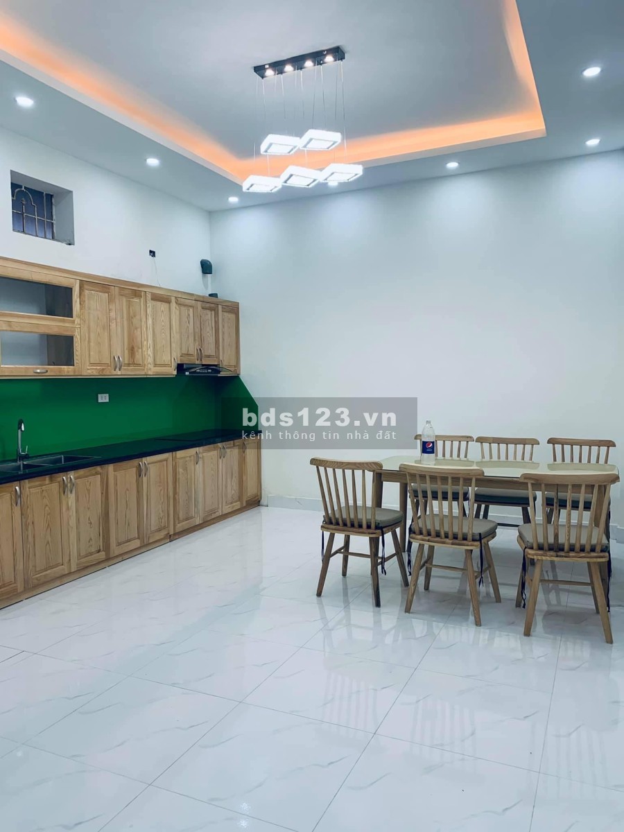 Nhà Đẹp, lô góc, ngõ thoáng phố Vũ Tông Phan, Quận Thanh Xuân dtsd 48m 4 tầng giá 4,95 tỷ